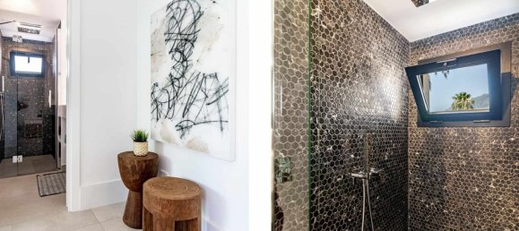 4 chambres Maison à Marbella, Spain No. 139387 21