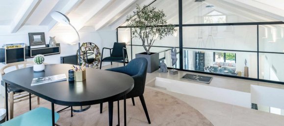 4 chambres Maison à Marbella, Spain No. 139387 11