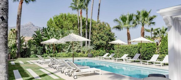 4 chambres Maison à Marbella, Spain No. 139387 33