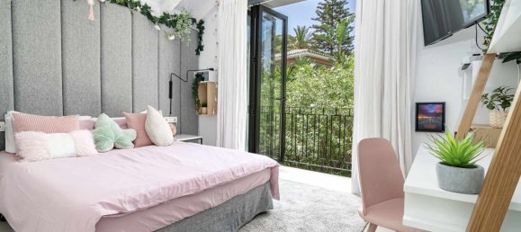 4 chambres Maison à Marbella, Spain No. 139387 19