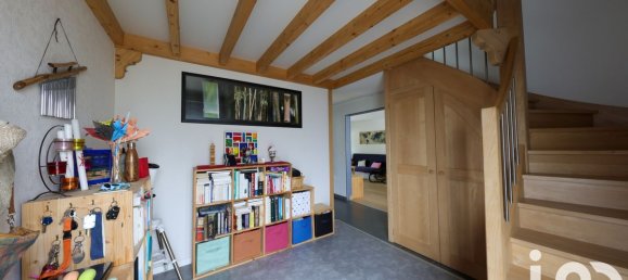 3 غرف نوم منزل في Sainte-Luce-sur-Loire, France رقم 362597 15