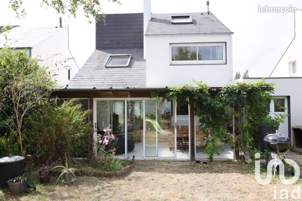 3 غرف نوم منزل في Sainte-Luce-sur-Loire, France رقم 362597