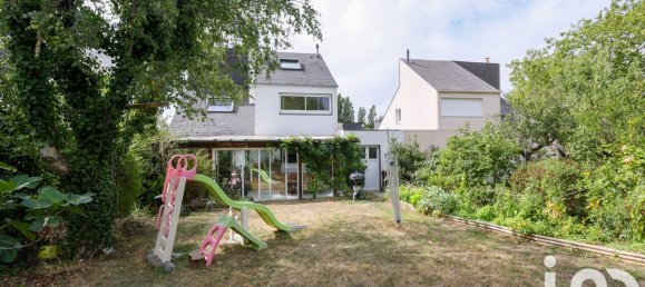 3 غرف نوم منزل في Sainte-Luce-sur-Loire, France رقم 362597 17