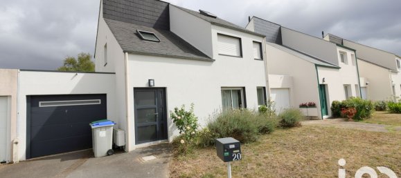 3 غرف نوم منزل في Sainte-Luce-sur-Loire, France رقم 362597 2