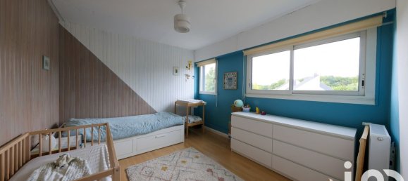 3 غرف نوم منزل في Sainte-Luce-sur-Loire, France رقم 362597 11