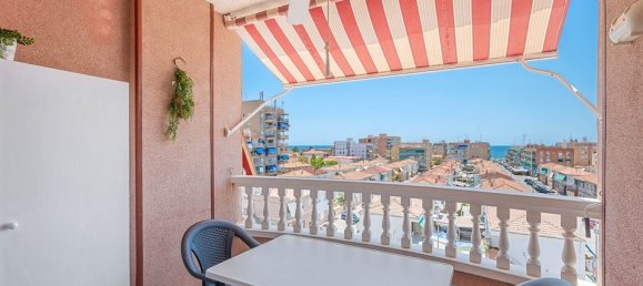 2 bedrooms Apartment in Santa Pola, Spain No. 181530 5