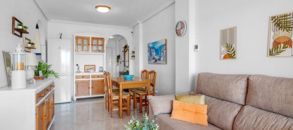 2 bedrooms Apartment in Santa Pola, Spain No. 181530 2