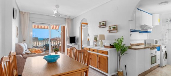 2 bedrooms Apartment in Santa Pola, Spain No. 181530 4