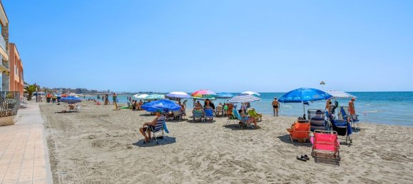 2 bedrooms Apartment in Santa Pola, Spain No. 181530 20