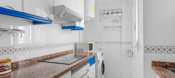 2 bedrooms Apartment in Santa Pola, Spain No. 181530 7