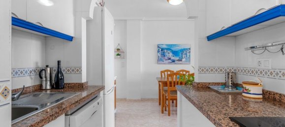 2 bedrooms Apartment in Santa Pola, Spain No. 181530 8