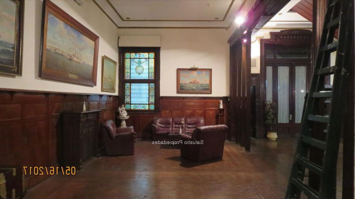 5 Schlafzimmer Haus in Montevideo, Uruguay, Nr. 5342