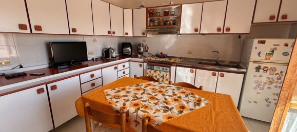 Квартира с 5 спальнями в Фалерия, Италия № 150924 7