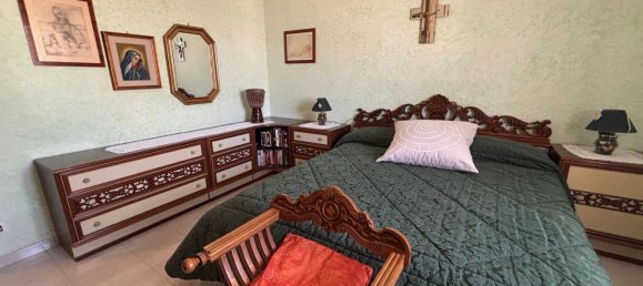 Квартира с 5 спальнями в Фалерия, Италия № 150924 10