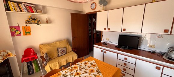 Квартира с 5 спальнями в Фалерия, Италия № 150924 9