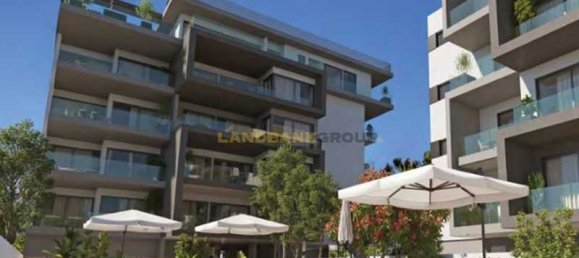 2 bedrooms Apartment in Agios Athanasios, Cyprus No. 20175 5