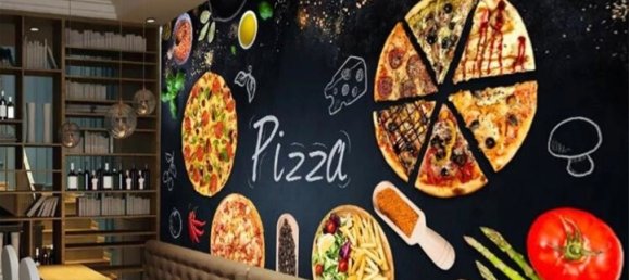 3-Zimmer Cafe / Restaurant in Bielefeld, Germany, Nr. 229622 3