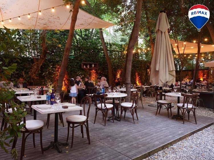 3-Zimmer Cafe / Restaurant in Bielefeld, Germany, Nr. 229622