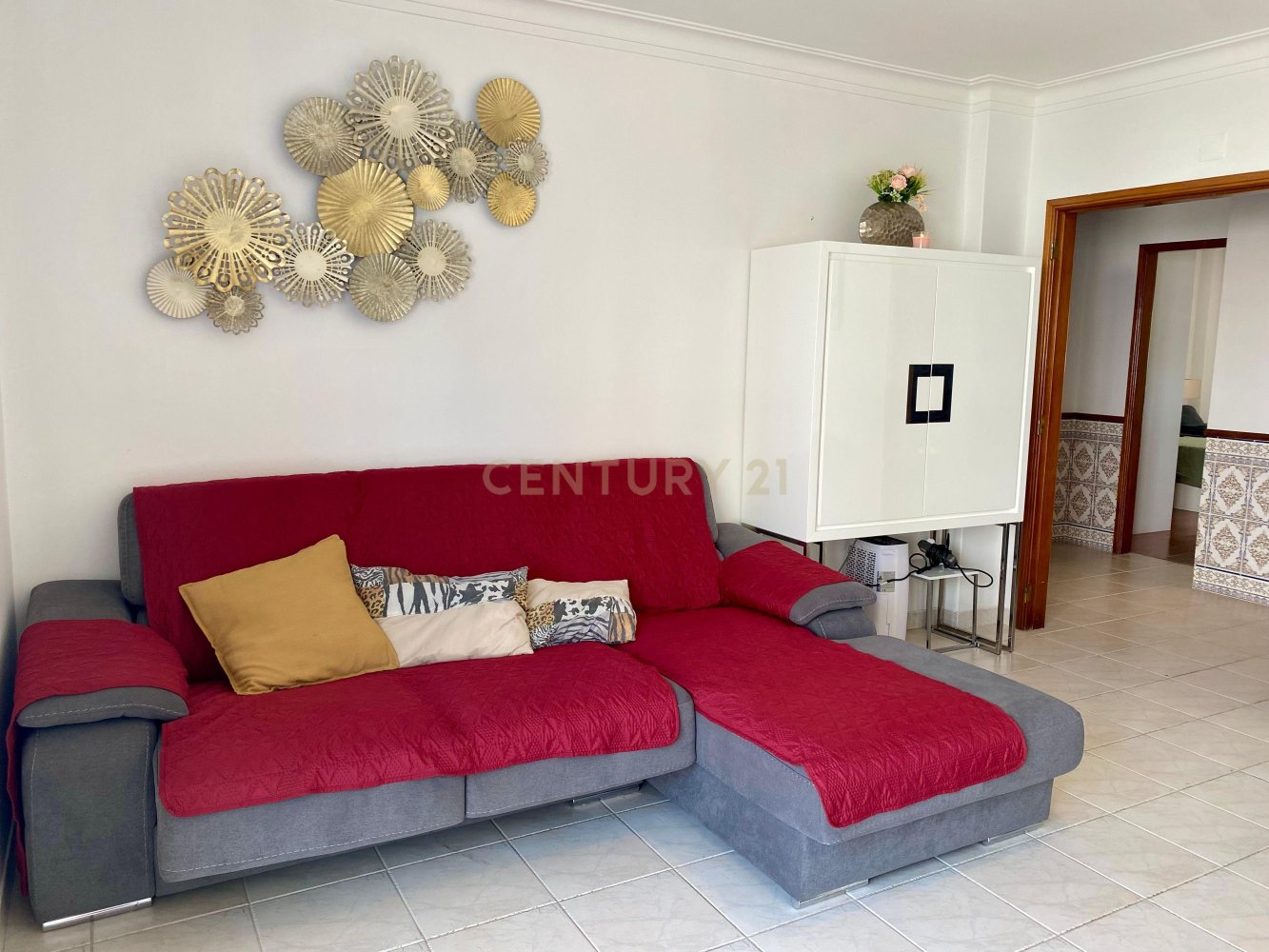 Apartamento de 2 dormitorios en Alenquer, Portugal No. 231684