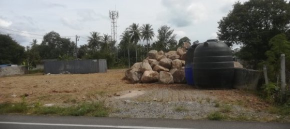  عقار تجاري في Mai Khao, Thailand 14070متر مربع رقم 12485 9