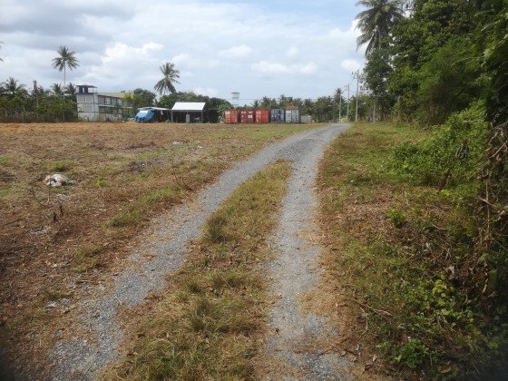  عقار تجاري في Mai Khao, Thailand 14070متر مربع رقم 12485