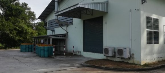  عقار تجاري في Mai Khao, Thailand 14070متر مربع رقم 12485 2