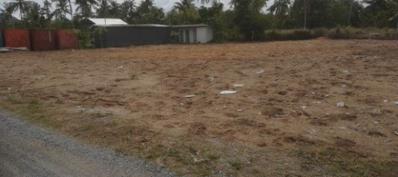  عقار تجاري في Mai Khao, Thailand 14070متر مربع رقم 12485 13