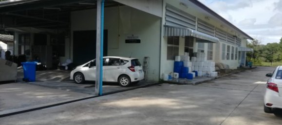  عقار تجاري في Mai Khao, Thailand 14070متر مربع رقم 12485 14