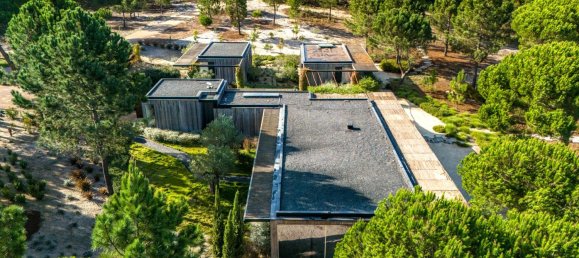 7 bedrooms Villa in Grandola, Portugal No. 113588 33