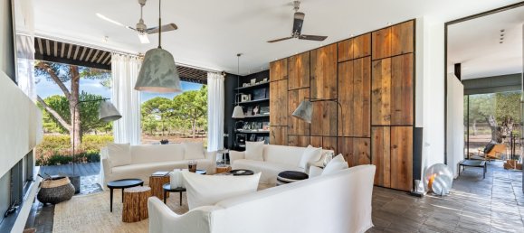 7 bedrooms Villa in Grandola, Portugal No. 113588 15