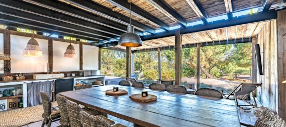 7 bedrooms Villa in Grandola, Portugal No. 113588 29