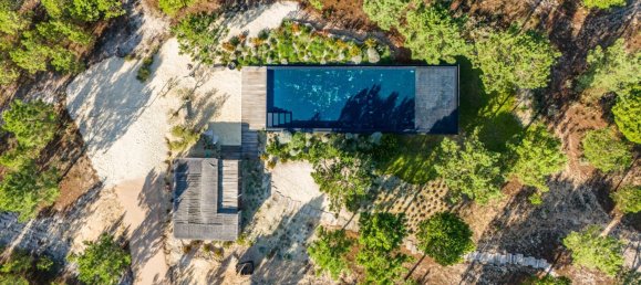 7 bedrooms Villa in Grandola, Portugal No. 113588 34