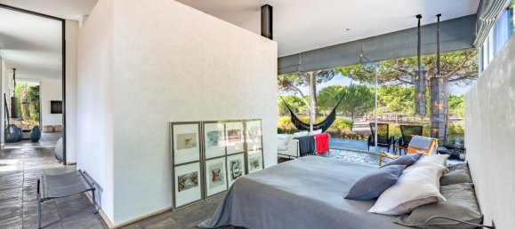 7 bedrooms Villa in Grandola, Portugal No. 113588 21
