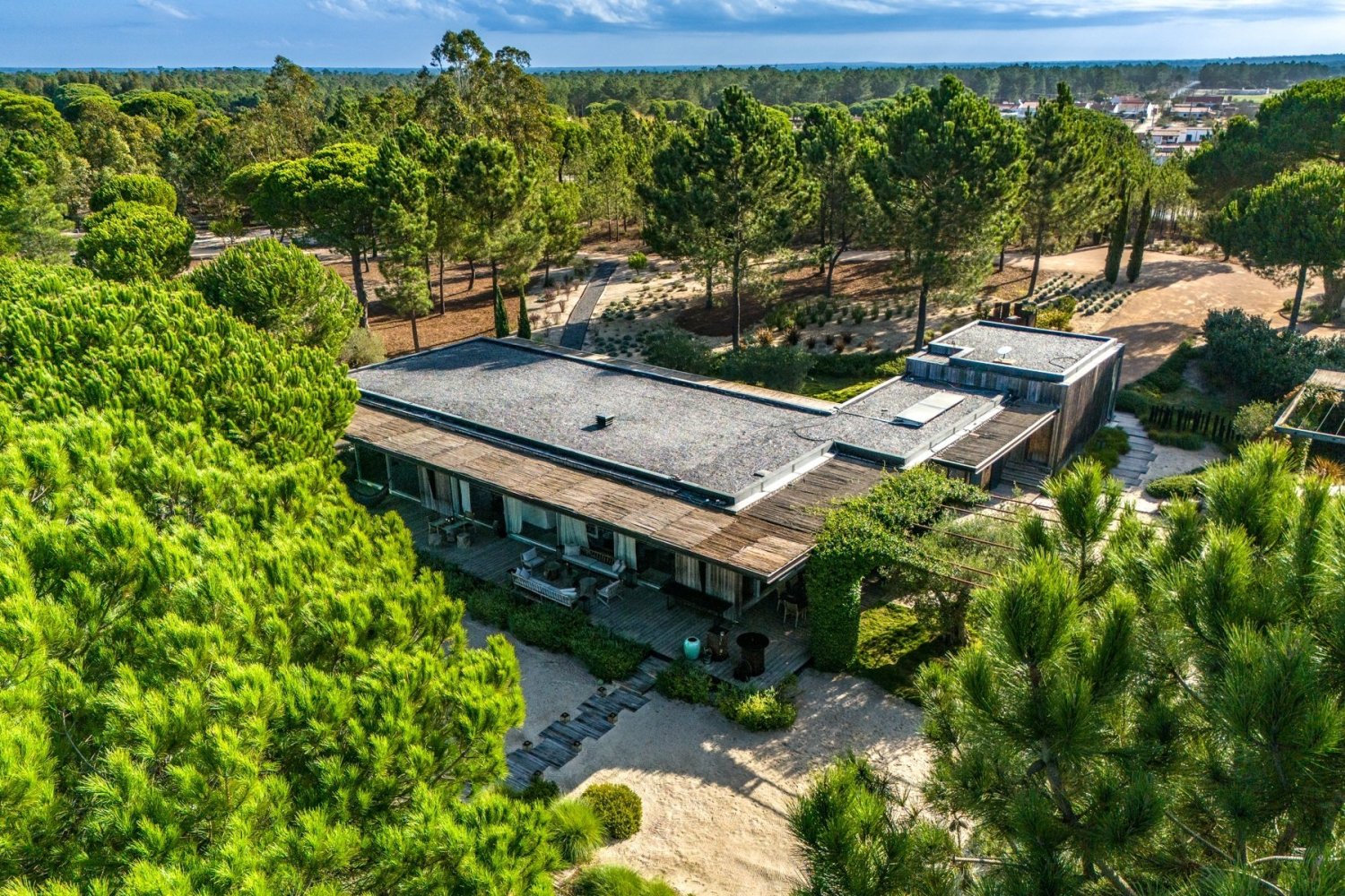 7 bedrooms Villa in Grandola, Portugal No. 113588