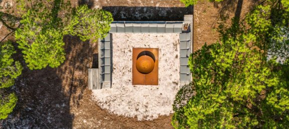 7 bedrooms Villa in Grandola, Portugal No. 113588 10