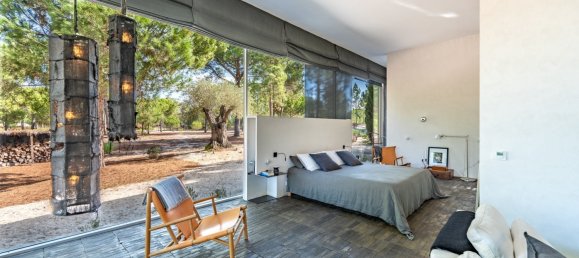 7 bedrooms Villa in Grandola, Portugal No. 113588 20