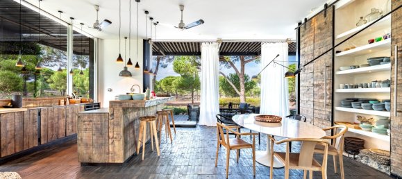 7 bedrooms Villa in Grandola, Portugal No. 113588 12