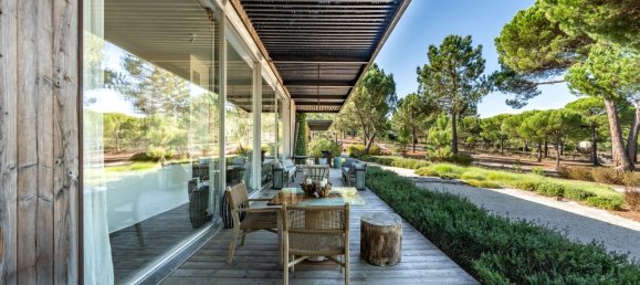 7 bedrooms Villa in Grandola, Portugal No. 113588 28