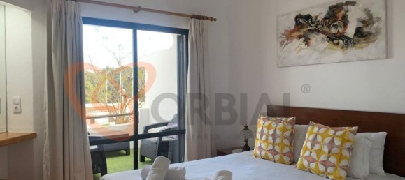 1 Schlafzimmer Wohnung in Albufeira, Portugal, Nr. 321301 12