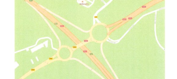 Terreno en Chateaulin, France 4005 m² No. 55267 4