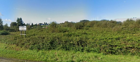 Terreno en Chateaulin, France 4005 m² No. 55267 3