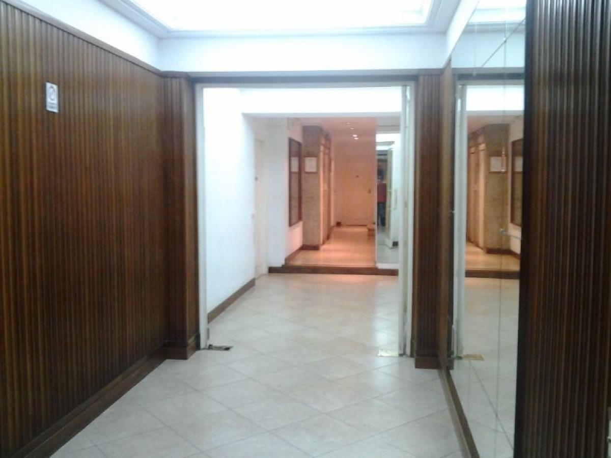 Apartamento de 2 dormitorios en Mar del Plata, Argentina No. 102642
