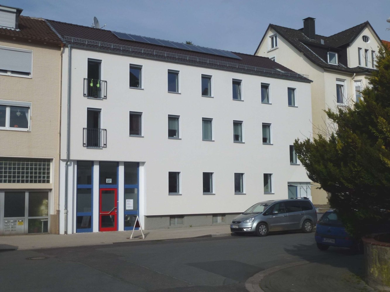 9-Zimmer Gebäude in Lippe, Germany, Nr. 179486