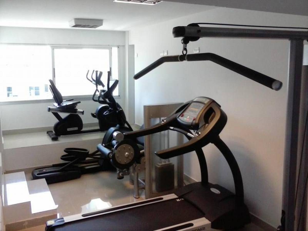 Studio in Buenos Aires, Argentina No. 93826