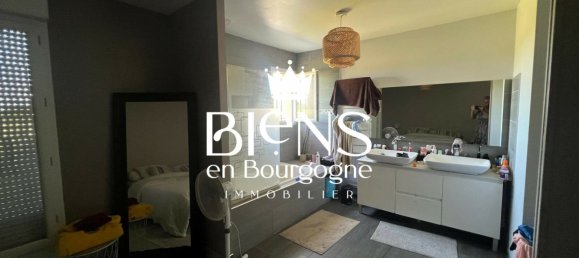 4 غرف نوم منزل في Beaune, France رقم 305677 8