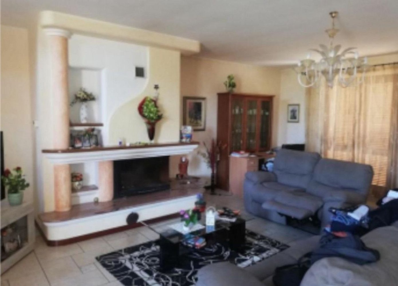 3-Zimmer Haus in Olmedo, Italy, Nr. 211211