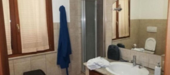 3-Zimmer Haus in Olmedo, Italy, Nr. 211211 6