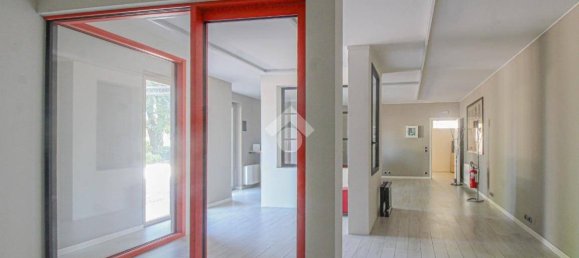 1غرفة مستودع في Chiari, Italy رقم 323406 35