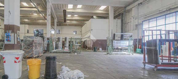 1غرفة مستودع في Chiari, Italy رقم 323406 14