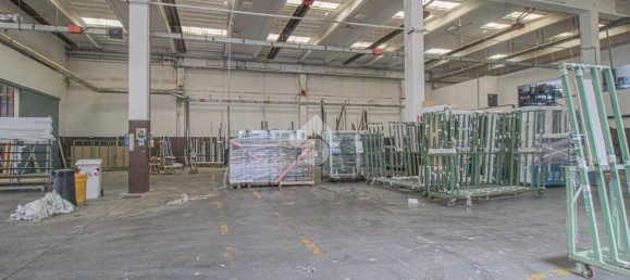 1غرفة مستودع في Chiari, Italy رقم 323406 20